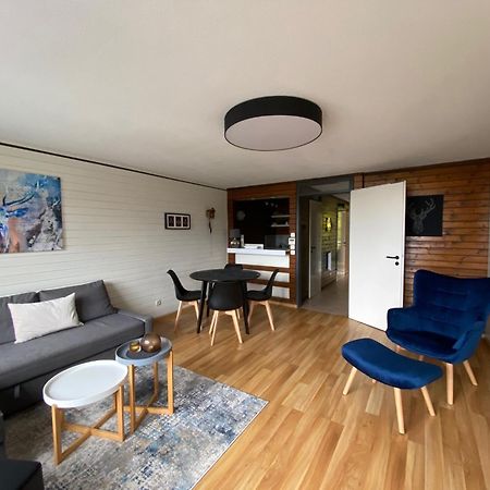 Terrassenpark Apartments Sasbachwalden Exterior foto