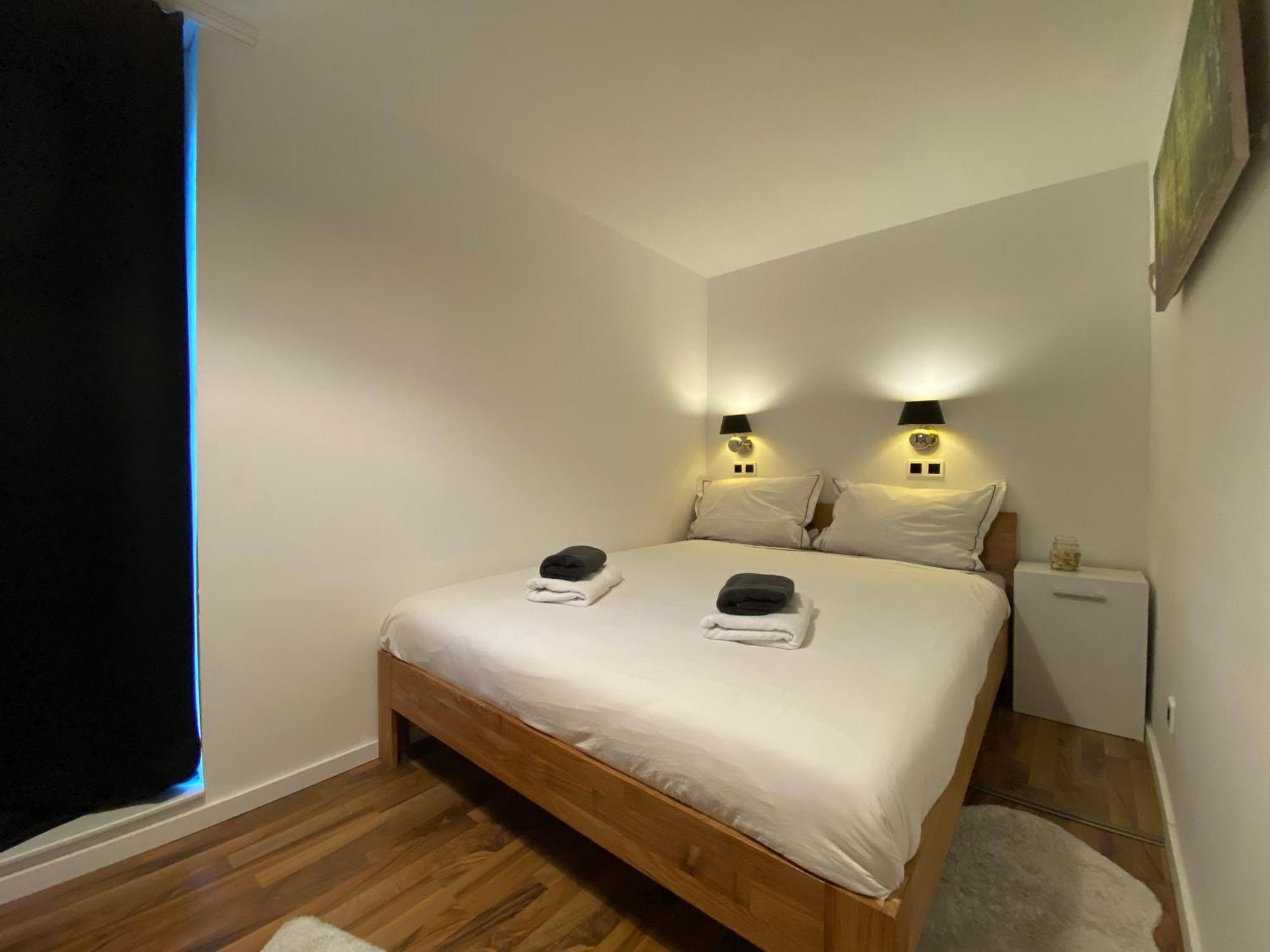 Terrassenpark Apartments Sasbachwalden Quarto foto