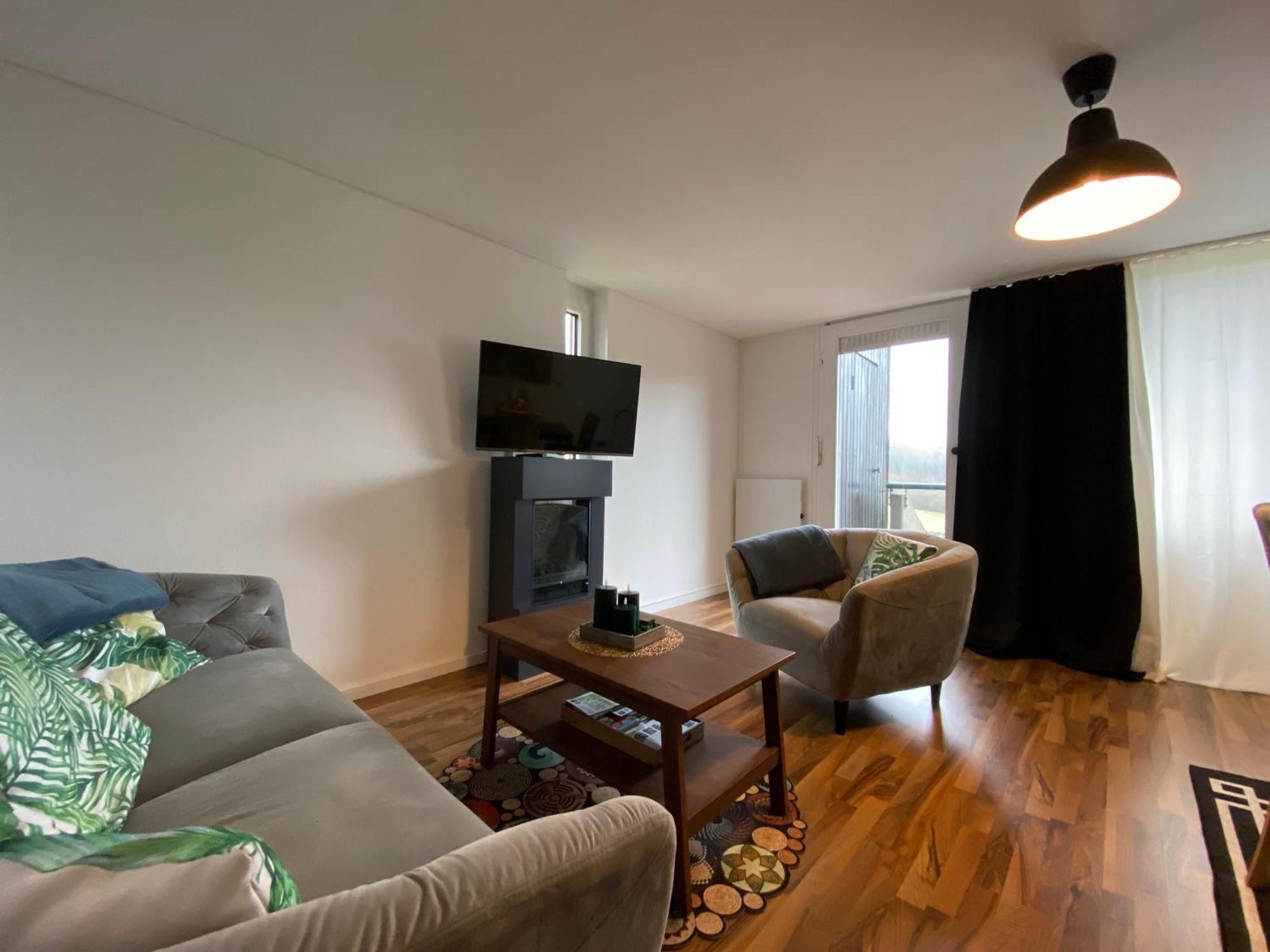 Terrassenpark Apartments Sasbachwalden Quarto foto
