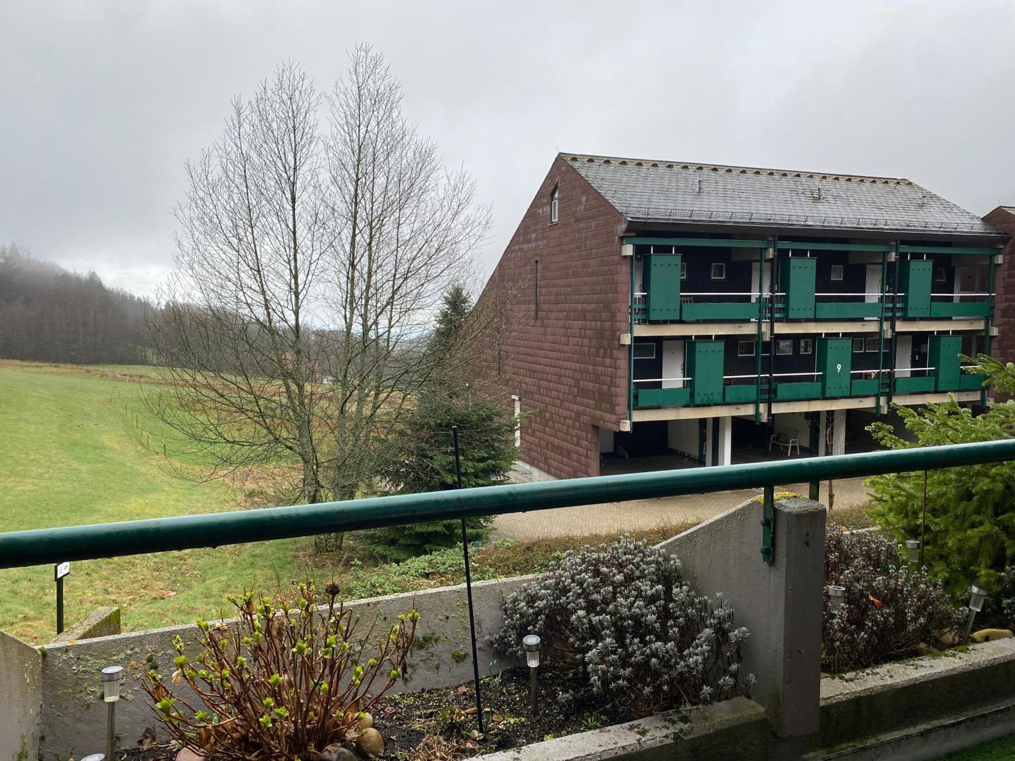Terrassenpark Apartments Sasbachwalden Quarto foto