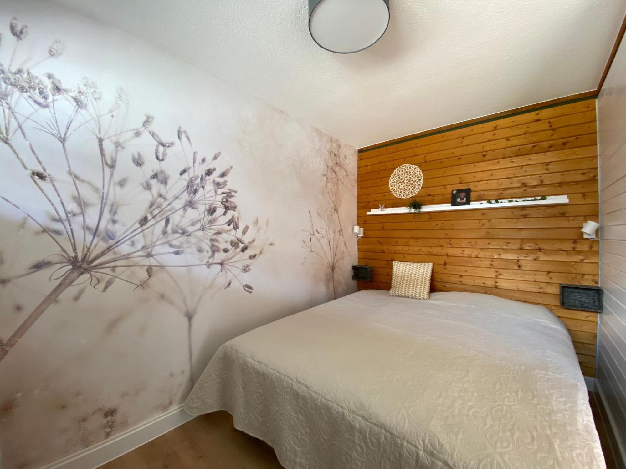 Terrassenpark Apartments Sasbachwalden Quarto foto