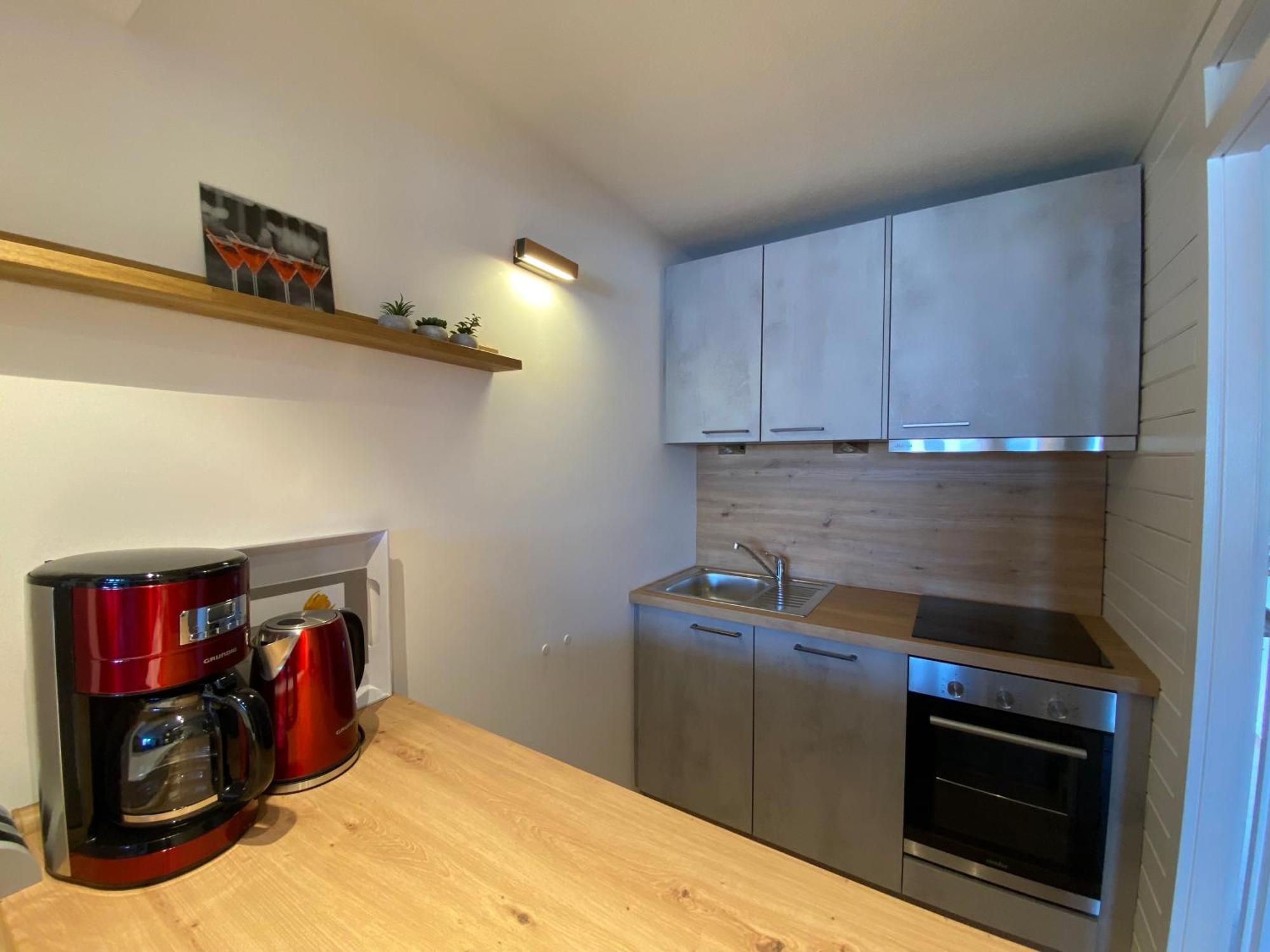Terrassenpark Apartments Sasbachwalden Quarto foto