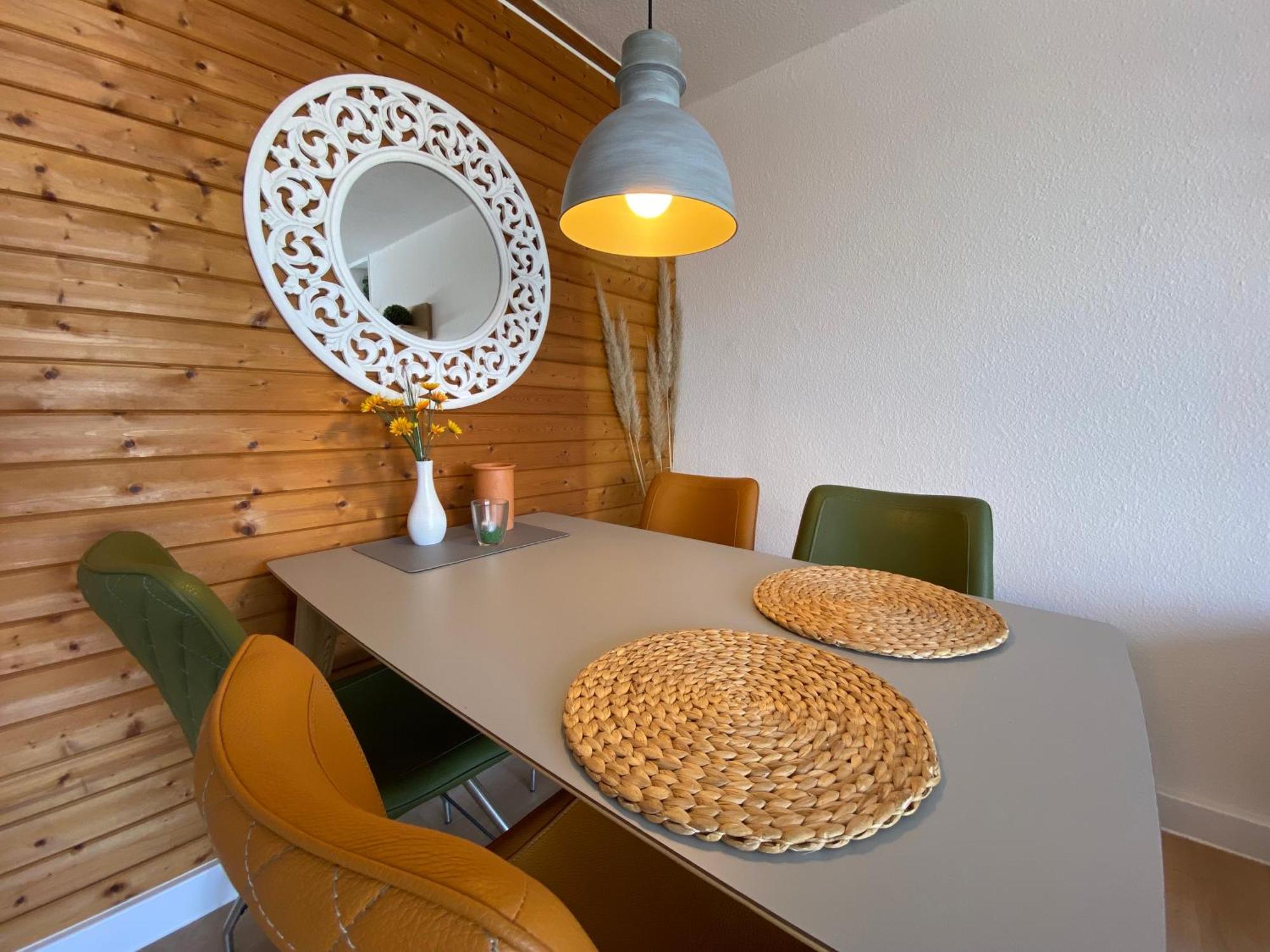 Terrassenpark Apartments Sasbachwalden Quarto foto