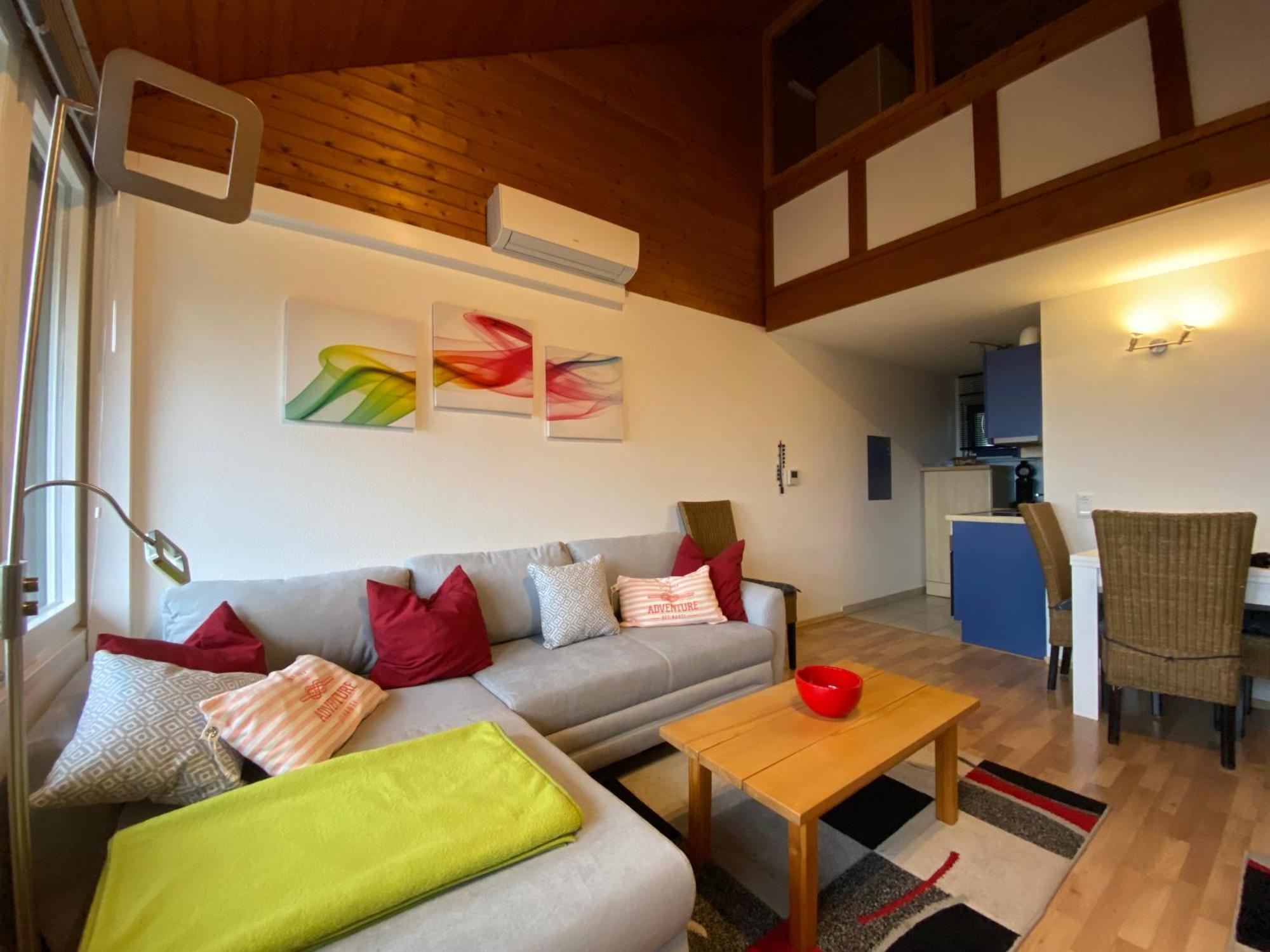 Terrassenpark Apartments Sasbachwalden Quarto foto