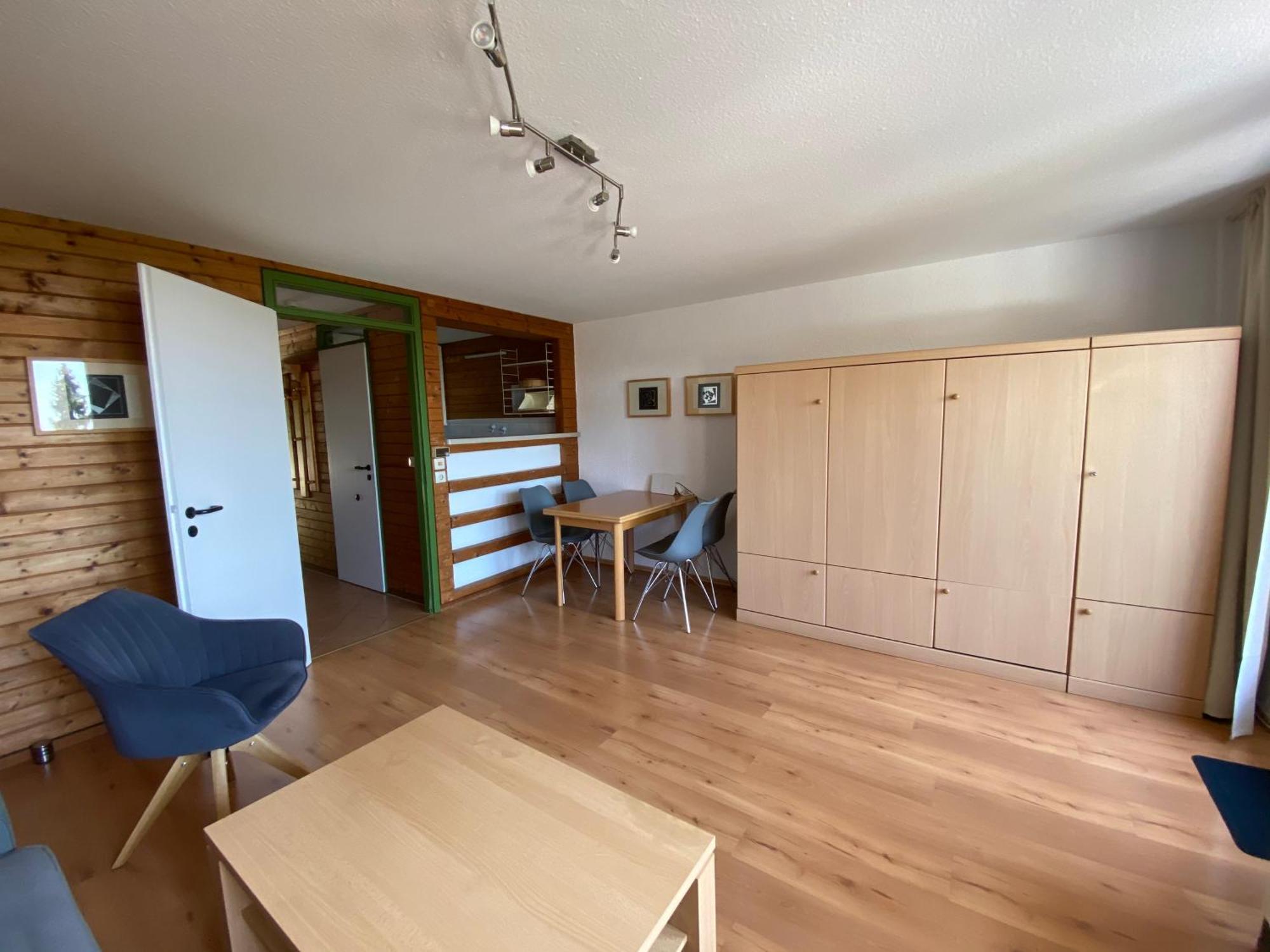 Terrassenpark Apartments Sasbachwalden Quarto foto