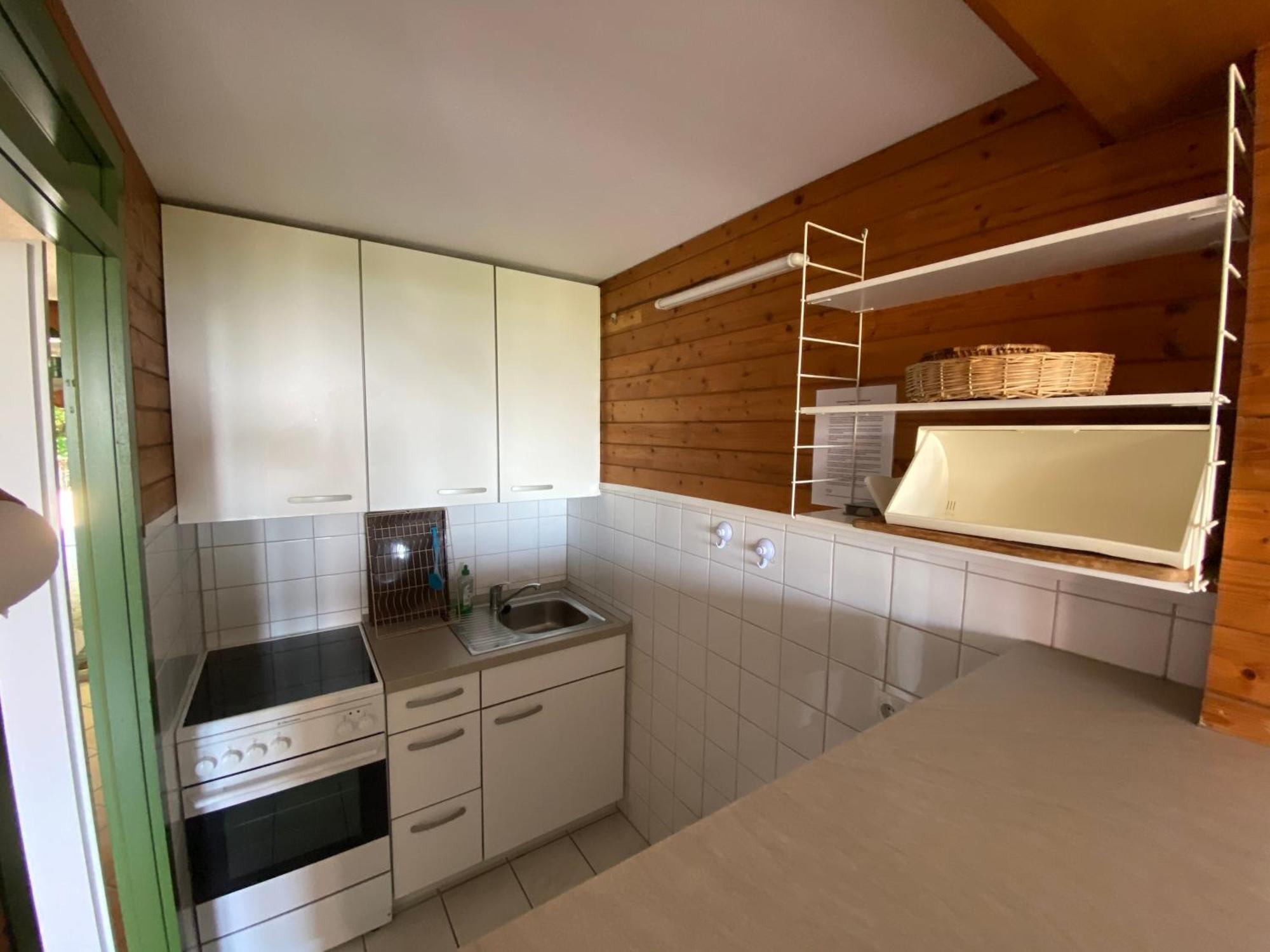 Terrassenpark Apartments Sasbachwalden Quarto foto