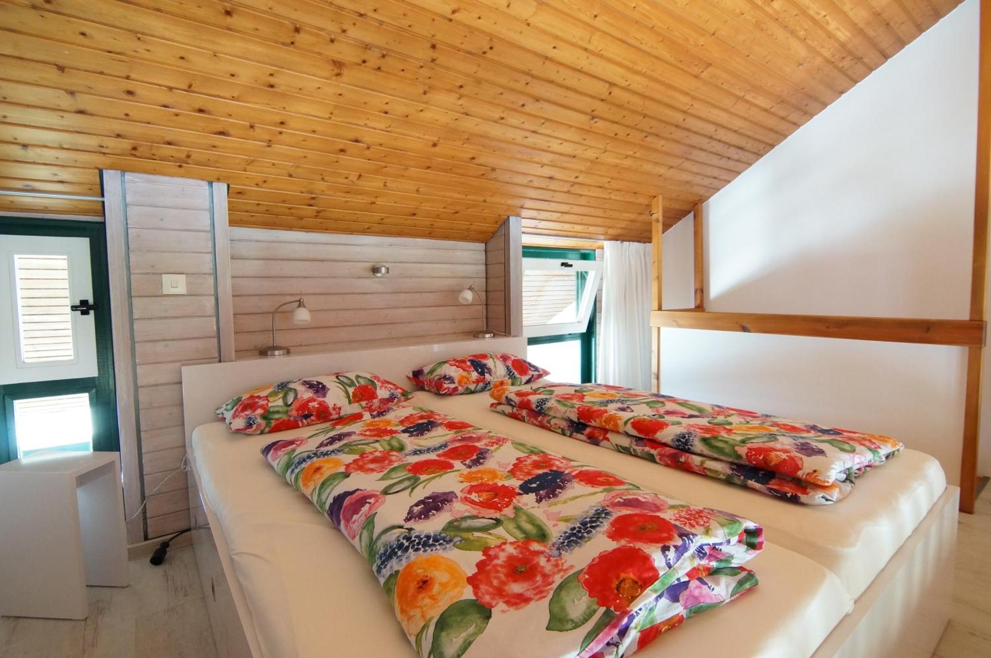 Terrassenpark Apartments Sasbachwalden Quarto foto