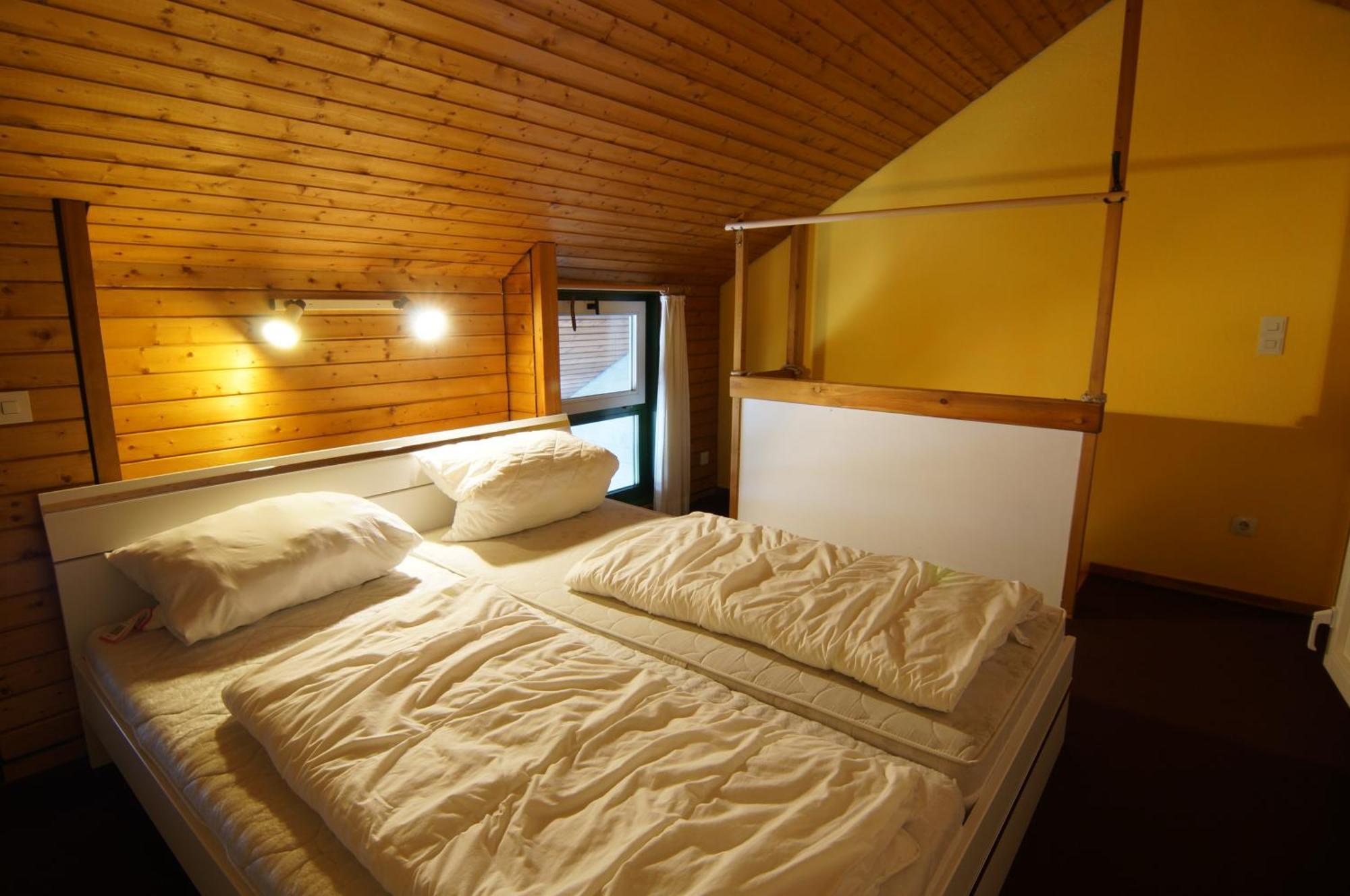 Terrassenpark Apartments Sasbachwalden Quarto foto