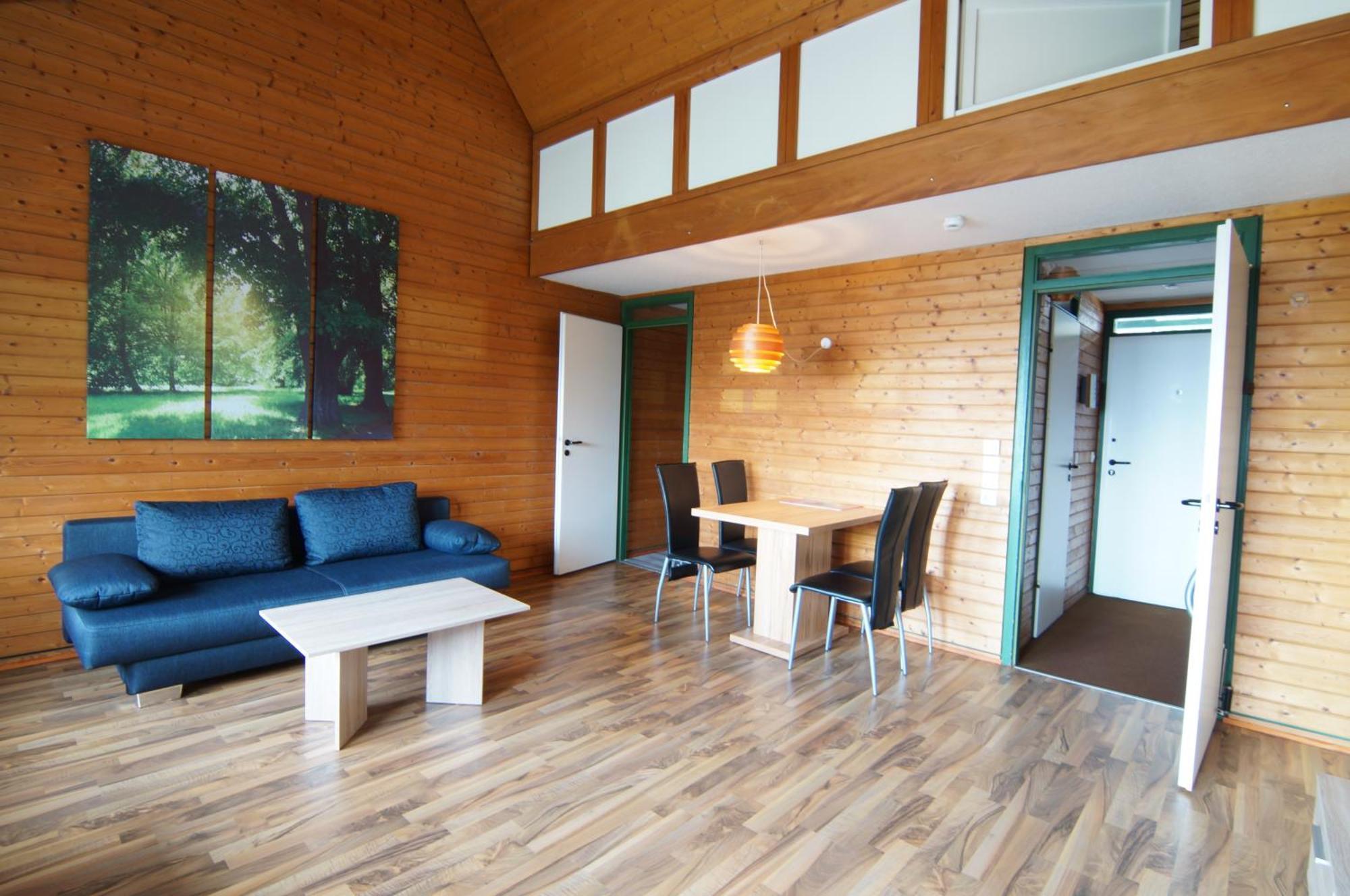 Terrassenpark Apartments Sasbachwalden Quarto foto